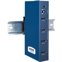 Notice Advantech BB-USH204-B Hub USB industriel