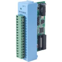 Notice Advantech ADAM-5018P-AE Module d'entrées/sorties industrielles