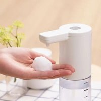 Notice Plus More MO-T003 Distributeur automatique de savon