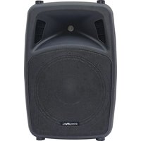 JUBI 15AR PHONIC