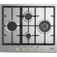 Notice DELONGHI YLG 60 RFX Cooker