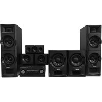 Notice Moonki YIZUMI V77 Home Theater System