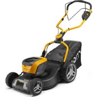 Combi 548e S STIGA