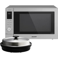 Notice PANASONIC NN-CDS8MS Four