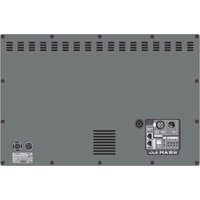Notice Ram Audio SB 6K Amplificateur audio