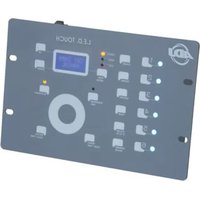 Notice American Audio LED TOUCH Lighting console