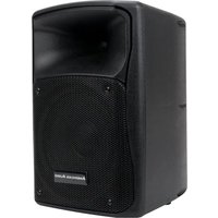Notice American Audio ELS GO 8BT Speaker
