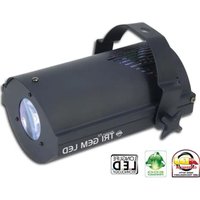 Notice American Audio TRI GEM LED Stage lighting