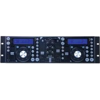 Notice American Audio SDJ2 Professional audio player
