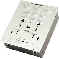 Notice American Audio Q-D1 Audio Mixer