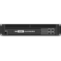 Notice Ram Audio MDI4-6K D BS/P Recepteur