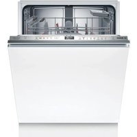 Handleiding BOSCH SMV6ZBX21E Vaatwasser