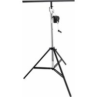 Notice Varytec WIND UP 85 KG TÜV Lighting tripod