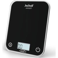 Notice TEFAL OPTISS BC50U5 Balance de cuisine