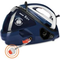 Notice TEFAL PRO EXPRESS CARE GV9071 Steam plant