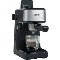Steam Espresso Maker BVMCECM-STMMN-BL Mr. Coffee