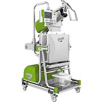 Notice Zumex MASTERY Juicer