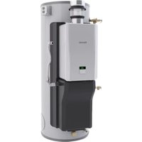 Notice Rinnai DEMAND DUO CHS19980RECIP Boiler