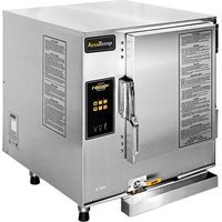Notice AccuTemp EVOLUTION E62083E150 Electric steamer