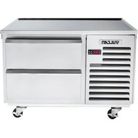Notice Vulcan VR36 Refrigerator