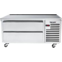 Notice Vulcan VR60 Refrigerator