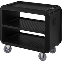 Notice Cambro SERVICE CART PRO SC337S Chariot de service
