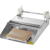 Notice VacPak-It WM12 Machine d'emballage sous film plastique