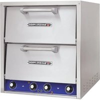 Notice Bakers Pride P-44S Pizza oven