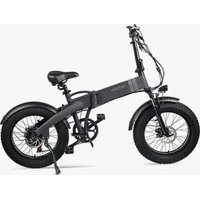 Notice Jetson WARREN Electric bike