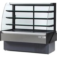 Notice Hydra Kool KBD-CG Refrigerator