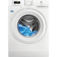Notice ELECTROLUX EW5F4248N1 Vaskemaskine