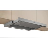 Notice NEFF D46BR22X2 Hotte aspirante