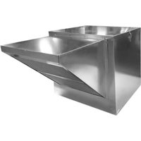 Notice Canarm SIG910150 Range hood