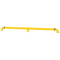 Notice Vestil LPRO-144-9-4 Protection machine industrielle