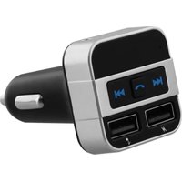 Notice T'nB FMCT07 Transmetteur FM Bluetooth