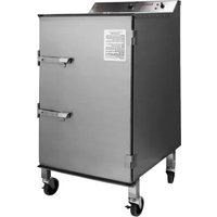 Pro Series 1500-C SmokinTex