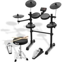 Notice Pyle PEDKITPRO100 Musical instrument
