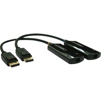 Notice Avenview FO-DP-300-EMI Audio/video converter