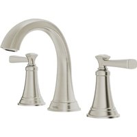 Notice American Standard GLENMERE 7617807.295 Robinet