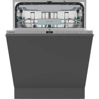 Notice HISENSE HV16CUK Dishwasher