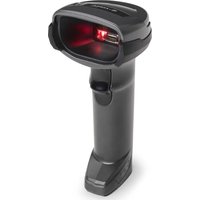 Notice ZEBRA DS4678 Barcode Reader