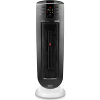 Manual DELONGHI TCH7915ER Heating