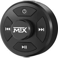 Notice MTX Audio AWBTC Bluetooth remote