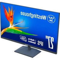Notice WESTINGHOUSE WH27FA9420 Moniteur