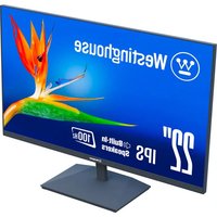 Notice WESTINGHOUSE WH22FA9420 Moniteur