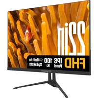 Notice WESTINGHOUSE WH22FA9600 Moniteur