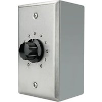 Notice Valcom V-1095 Amplificateur audio