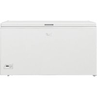 Інструкція BEKO HSM46790H морозильник