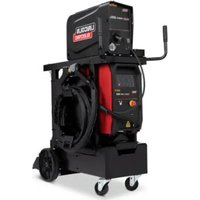 Notice LINCOLN ELECTRIC FLEX LASE 20 Welding machine