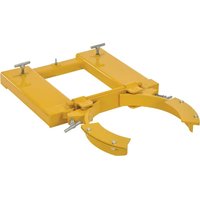 Notice Vestil DGS-A-PSD Accessoire pour machine industrielle